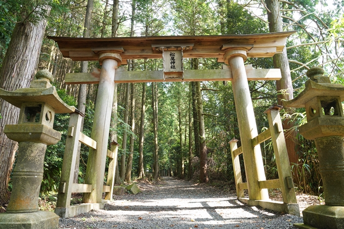 松尾神社_西別院　No6