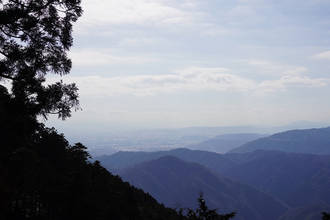 愛宕山_神明峠_積雪_2021　No167