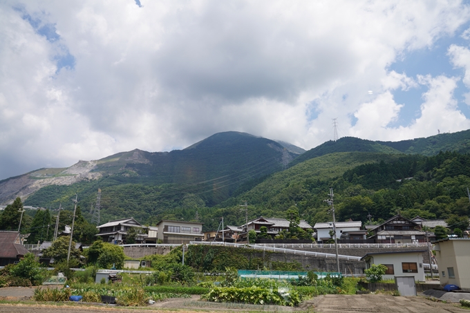 伊夫岐神社　No33