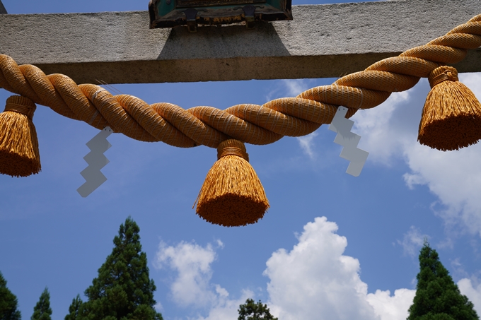 伊夫岐神社　No13