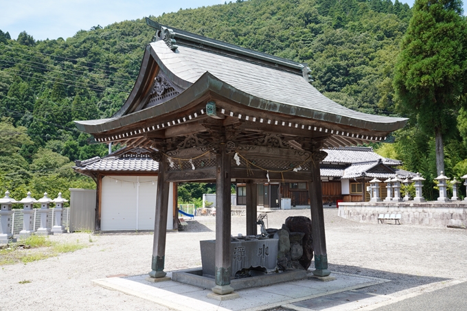 伊夫岐神社　No14