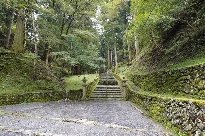 京都一周トレイル_北山編_2021　No104