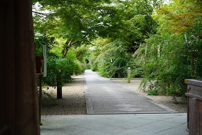 梨木神社_萩_2021　No19