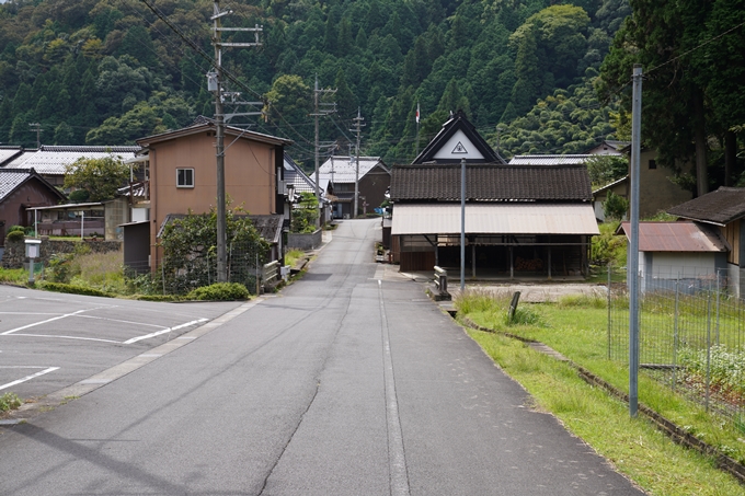 元伊勢_皇大神社　No5