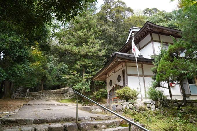 元伊勢_皇大神社　No13