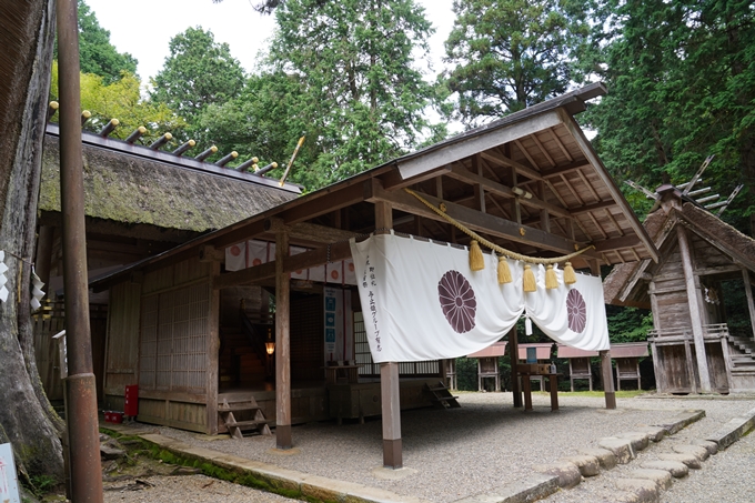 元伊勢_皇大神社　No34