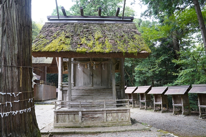 元伊勢_皇大神社　No42