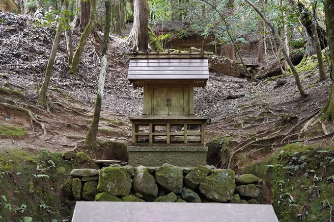 元伊勢_皇大神社　No58