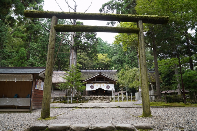 元伊勢_皇大神社　No31