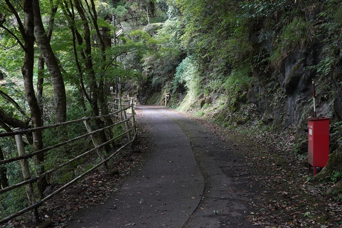 元伊勢_天岩戸神社　No18