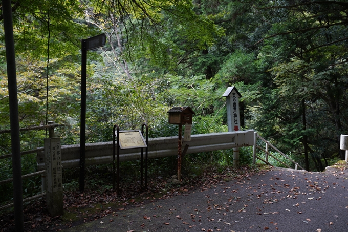 元伊勢_天岩戸神社　No19