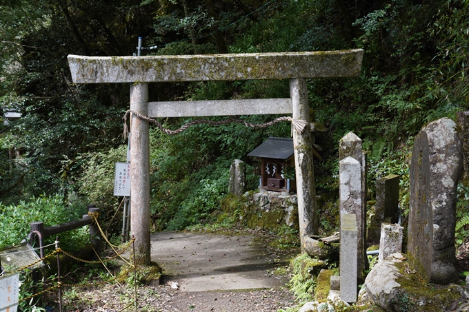 元伊勢_天岩戸神社　No24