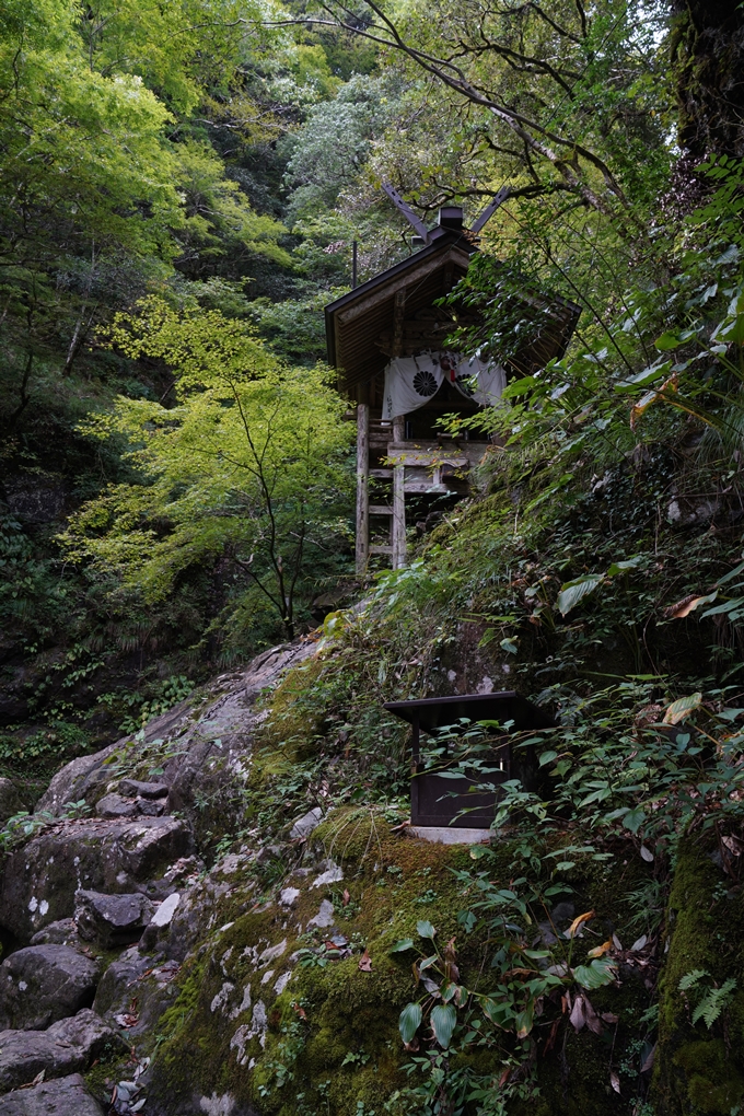 元伊勢_天岩戸神社　No32