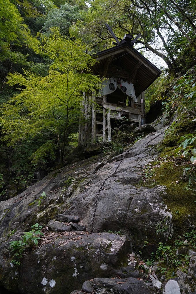 元伊勢_天岩戸神社　No33