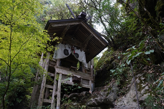 元伊勢_天岩戸神社　No35