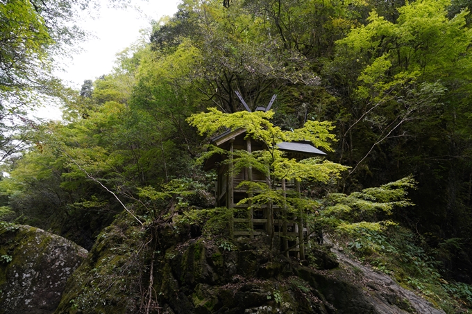 元伊勢_天岩戸神社　No42