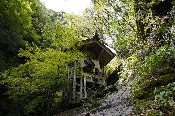 元伊勢_天岩戸神社　No34