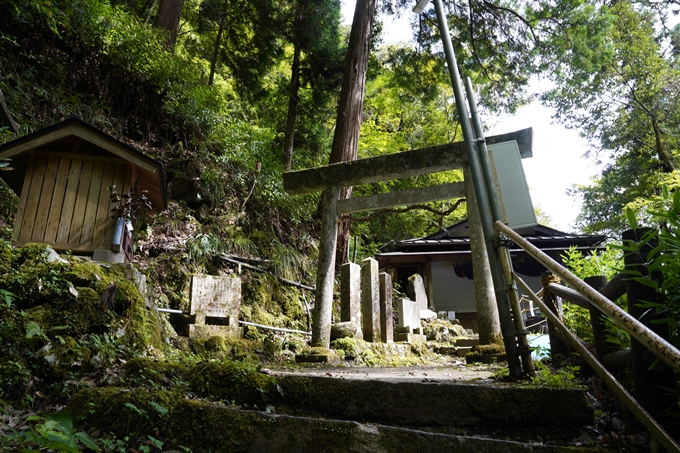 元伊勢_天岩戸神社　No47