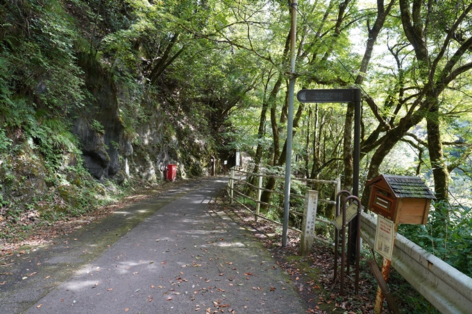 元伊勢_天岩戸神社　No49