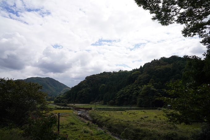 元伊勢_天岩戸神社　No54