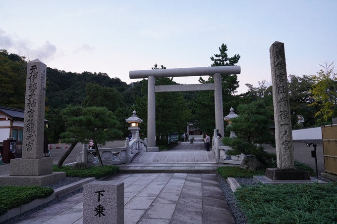 光のアトリエ_2021_元伊勢籠神社 No2