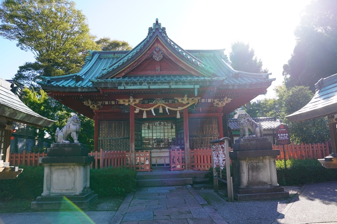 番外編_石川県　尾崎神社　No9