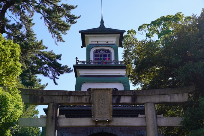 番外編_石川県　尾崎神社　No20