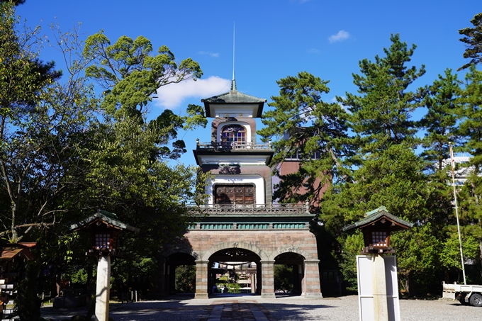 番外編_石川県　尾崎神社　No25