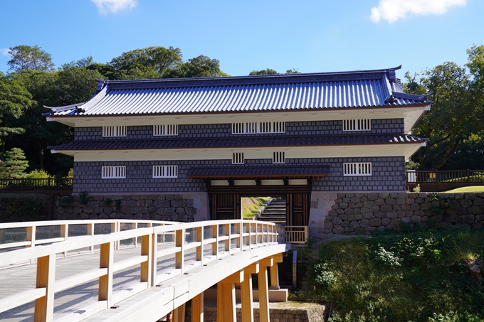 番外編_石川県　金沢城公園　No3