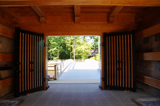 番外編_石川県　金沢城公園　No6