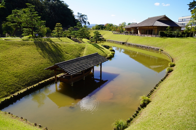 番外編_石川県　金沢城公園　No10