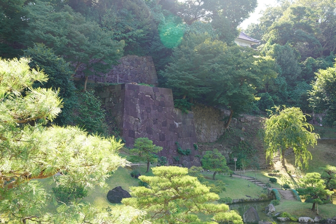 番外編_石川県　金沢城公園　No11