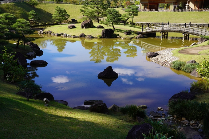 番外編_石川県　金沢城公園　No15