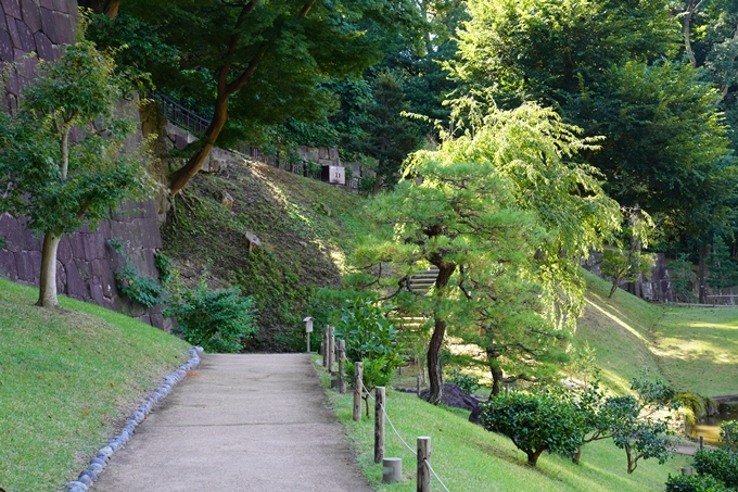 番外編_石川県　金沢城公園　No16