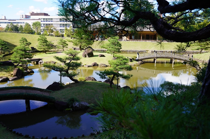 番外編_石川県　金沢城公園　No17