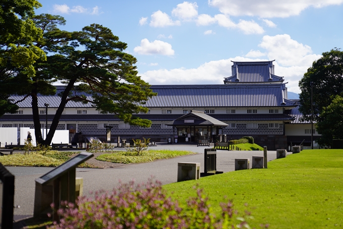 番外編_石川県　金沢城公園　No21