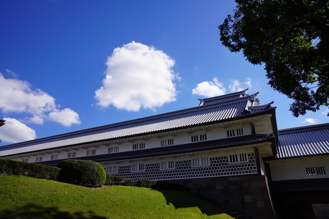 番外編_石川県　金沢城公園　No23