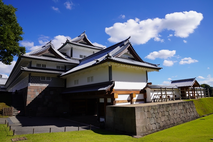 番外編_石川県　金沢城公園　No24