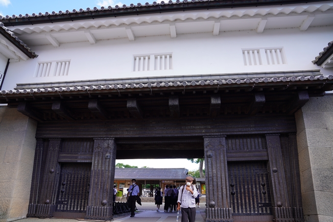 番外編_石川県　金沢城公園　No33