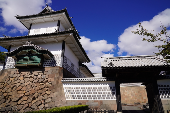 番外編_石川県　金沢城公園　No38