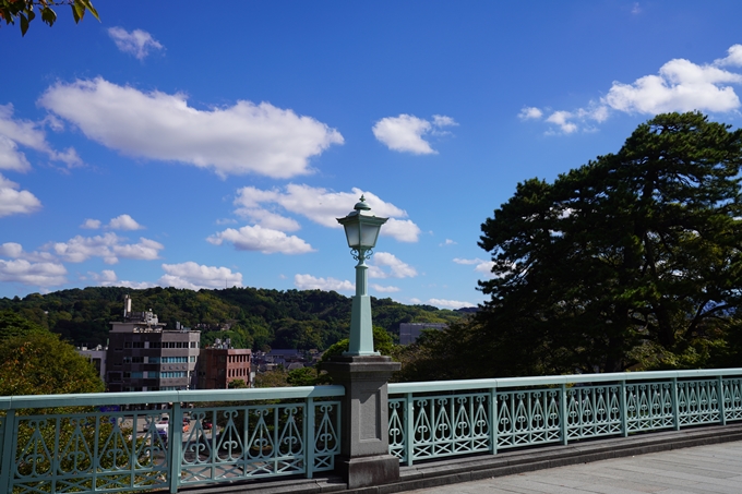 番外編_石川県　金沢城公園　No39