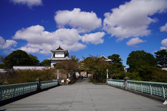 番外編_石川県　金沢城公園　No40