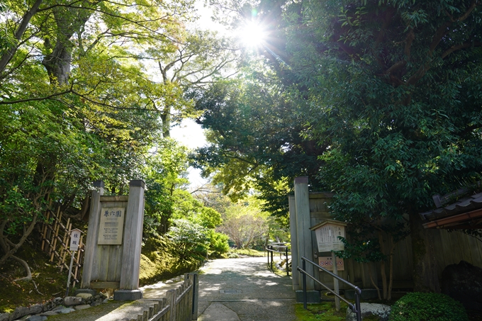 番外編_石川県　兼六園　No3