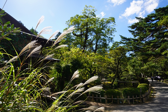 番外編_石川県　兼六園　No6