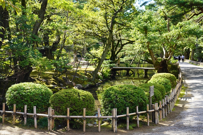 番外編_石川県　兼六園　No7