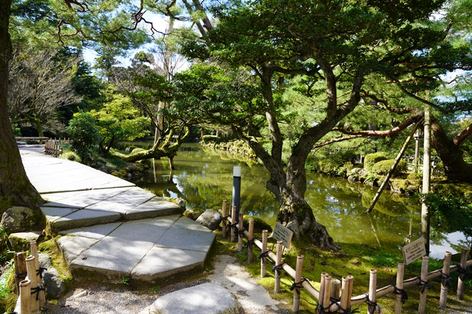 番外編_石川県　兼六園　No9