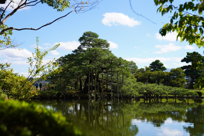 番外編_石川県　兼六園　No25