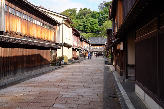 番外編_石川県　ひがし茶屋街　No60