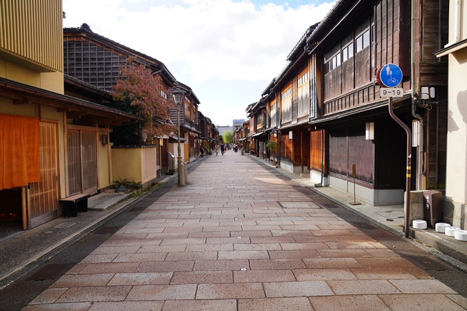 番外編_石川県　ひがし茶屋街　No62