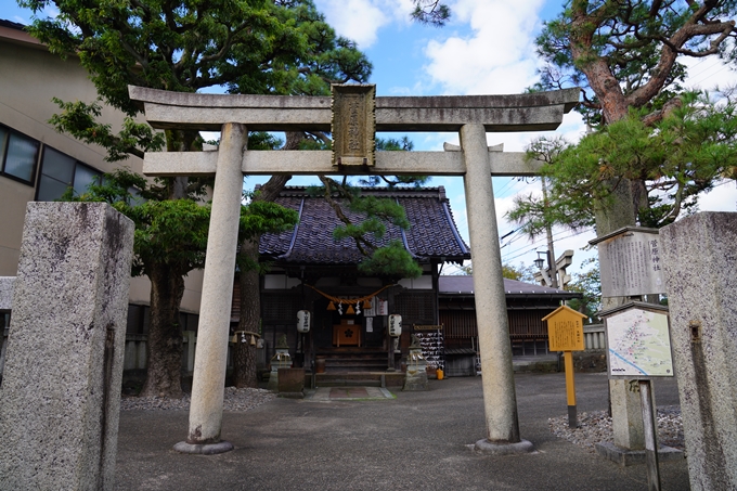 番外編_石川県　ひがし茶屋街　No80